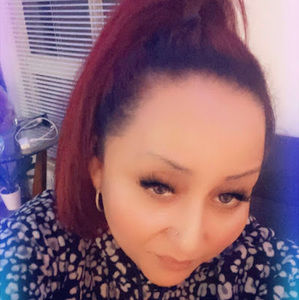 Meet your Posher, Karina